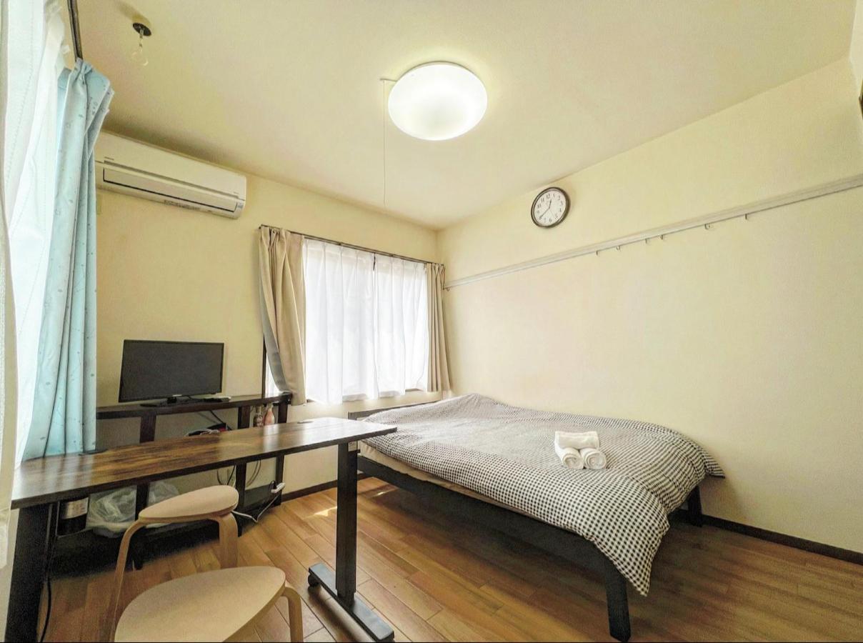 Shibuya House Lägenhet Tokyo prefektur Exteriör bild