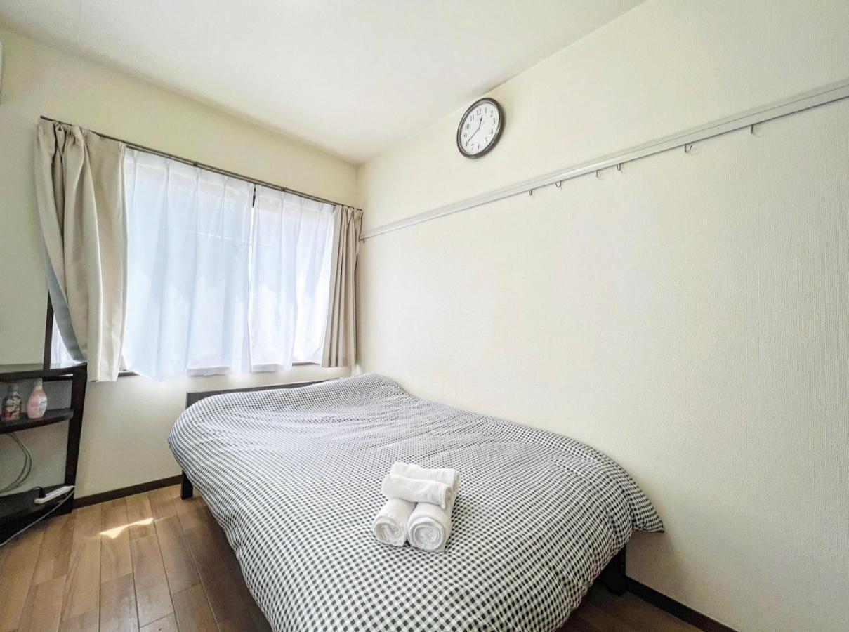 Shibuya House Lägenhet Tokyo prefektur Exteriör bild