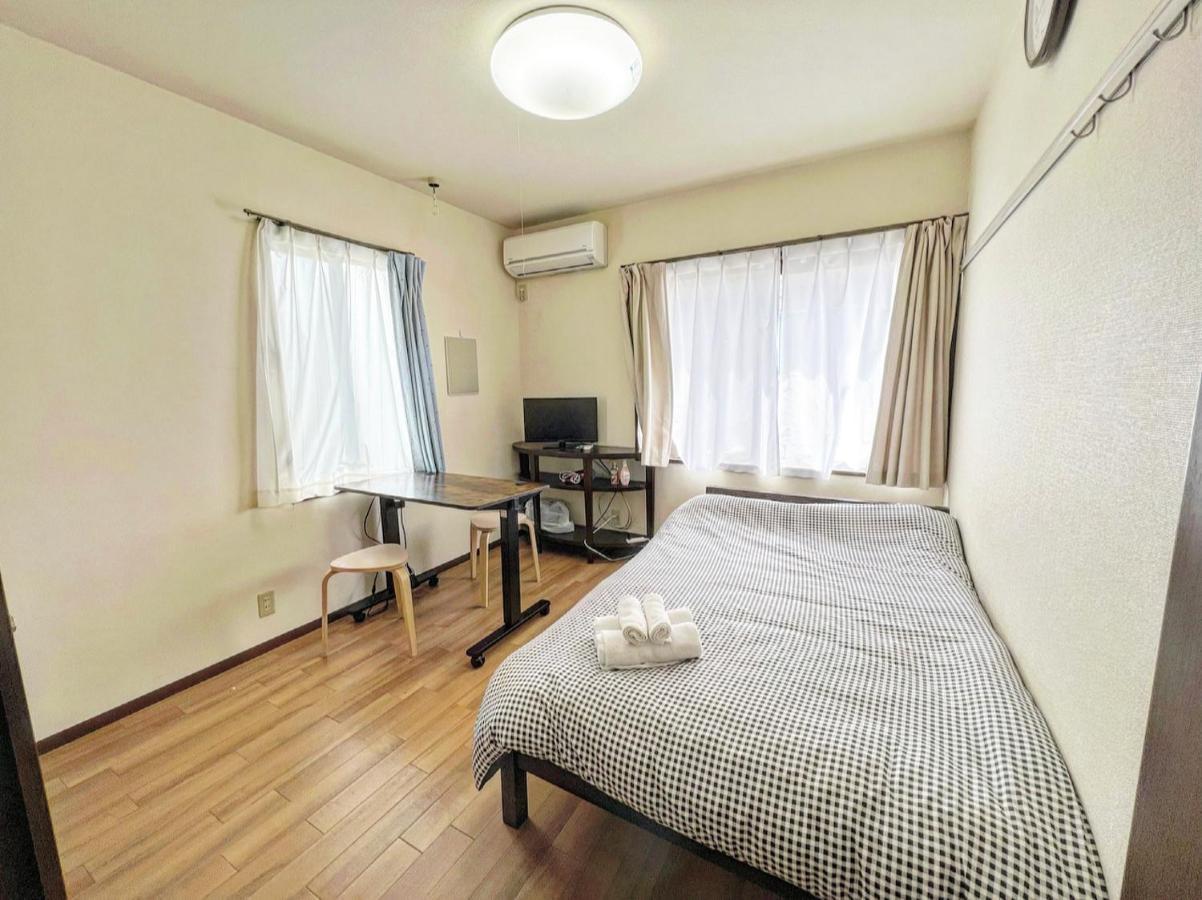Shibuya House Lägenhet Tokyo prefektur Exteriör bild