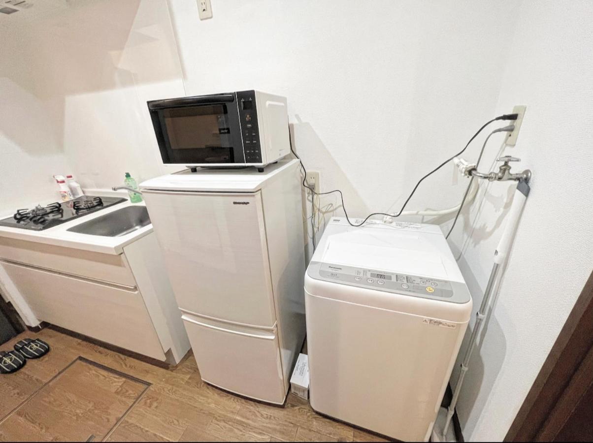 Shibuya House Lägenhet Tokyo prefektur Exteriör bild